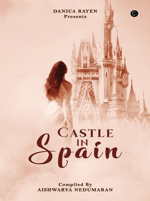 cover image of Castle in Spain